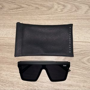 QUAY sunglasses